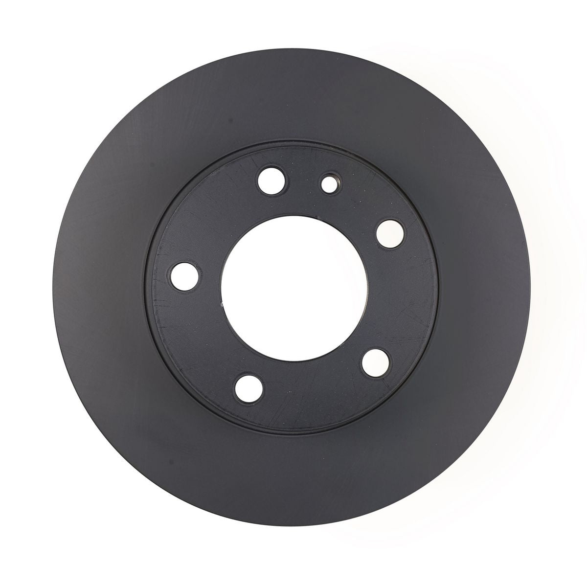 RDA OE Replacement Brake Rotor Single 284mm Front RDA675