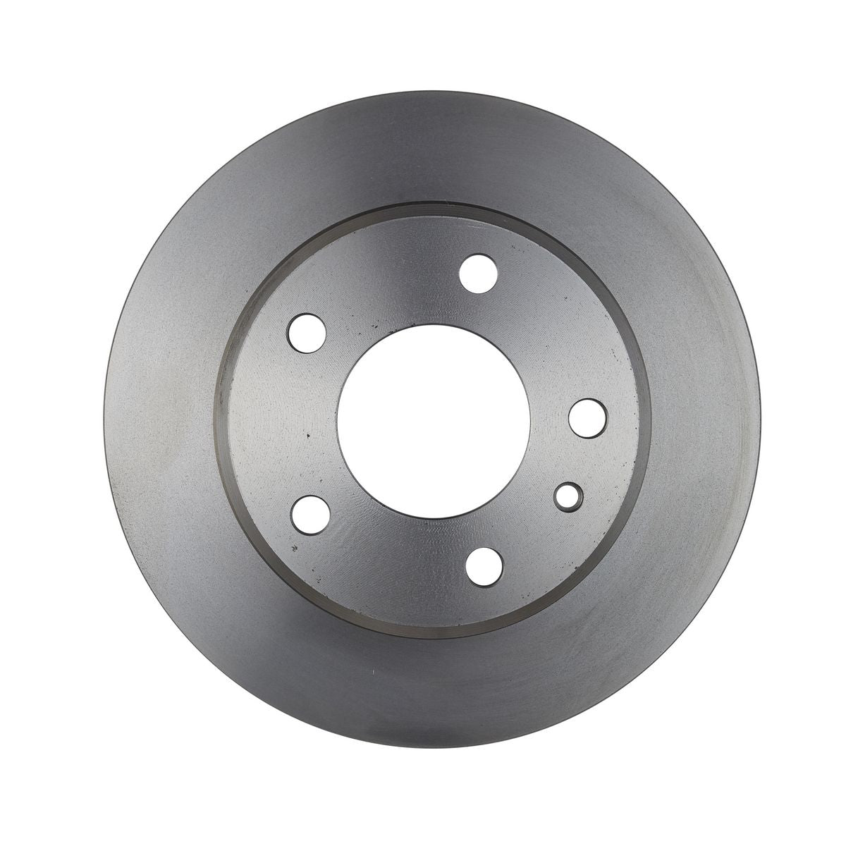 RDA OE Replacement Brake Rotor Single 280mm Rear RDA676