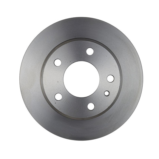 RDA OE Replacement Brake Rotor Single 280mm Rear RDA676