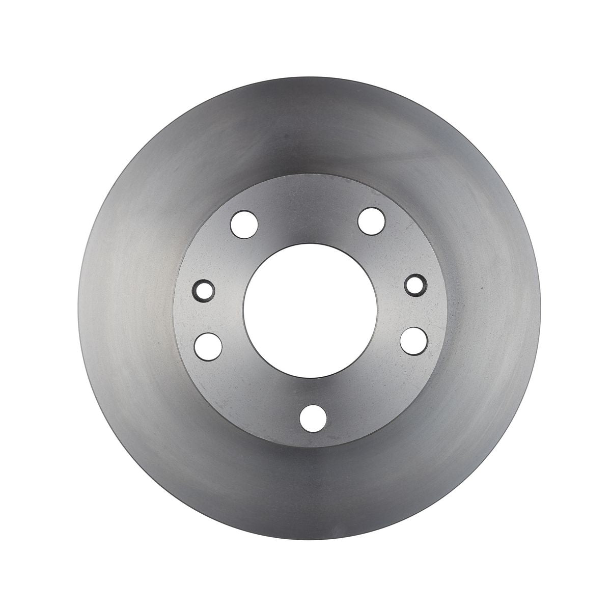 RDA OE Replacement Brake Rotor Pair 280mm Front RDA677