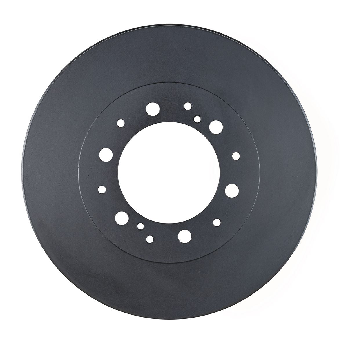 RDA Brake Drum Single 295mm Rear RDA6795