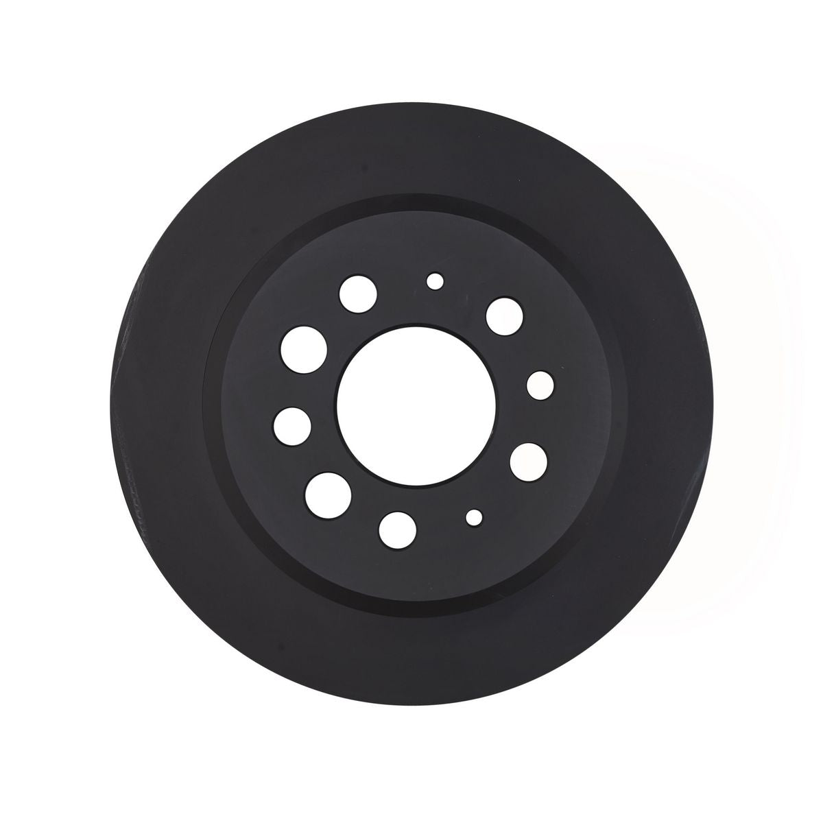 RDA OE Replacement Brake Rotor Pair 295mm Rear RDA680