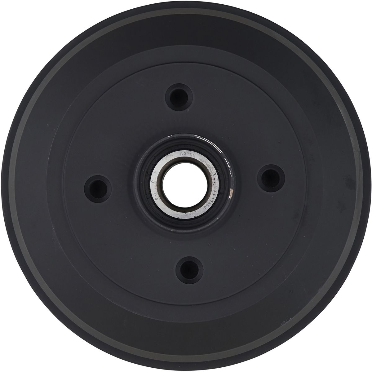 RDA Brake Drum Single 200mm Rear RDA6805