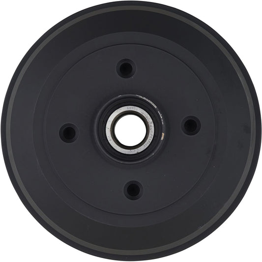 RDA Brake Drum Single 200mm Rear RDA6805