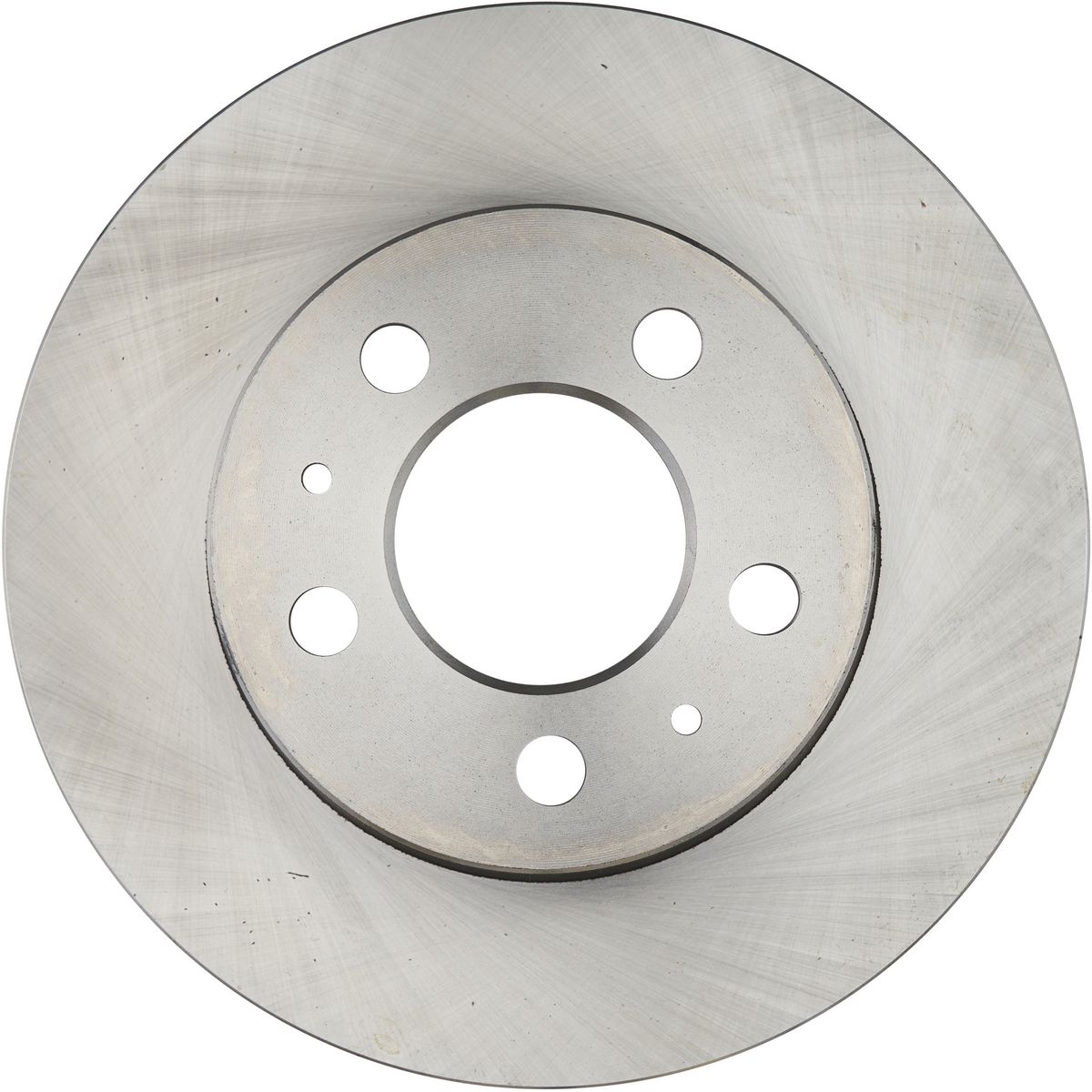 RDA OE Replacement Brake Rotor Single 272mm Front RDA681