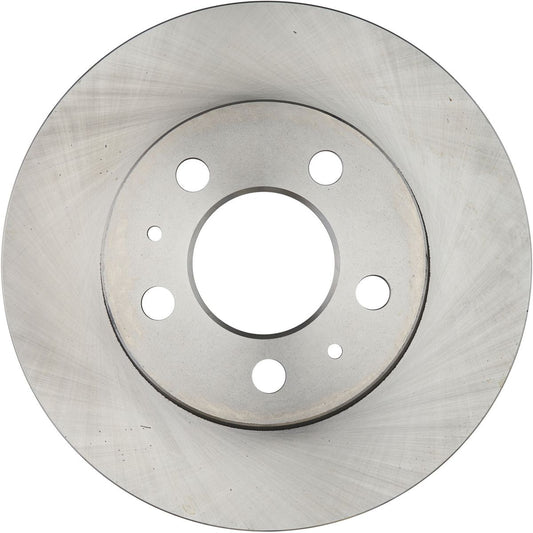 RDA OE Replacement Brake Rotor Single 272mm Front RDA681