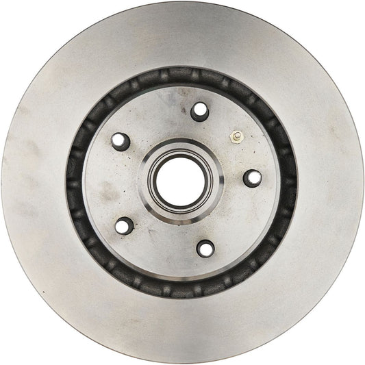 RDA OE Replacement Brake Rotor Single 287mm Front RDA683