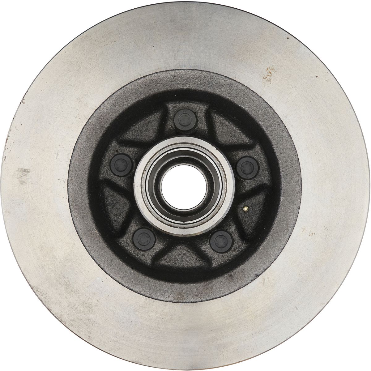 RDA OE Replacement Brake Rotor Pair 287mm Front RDA683