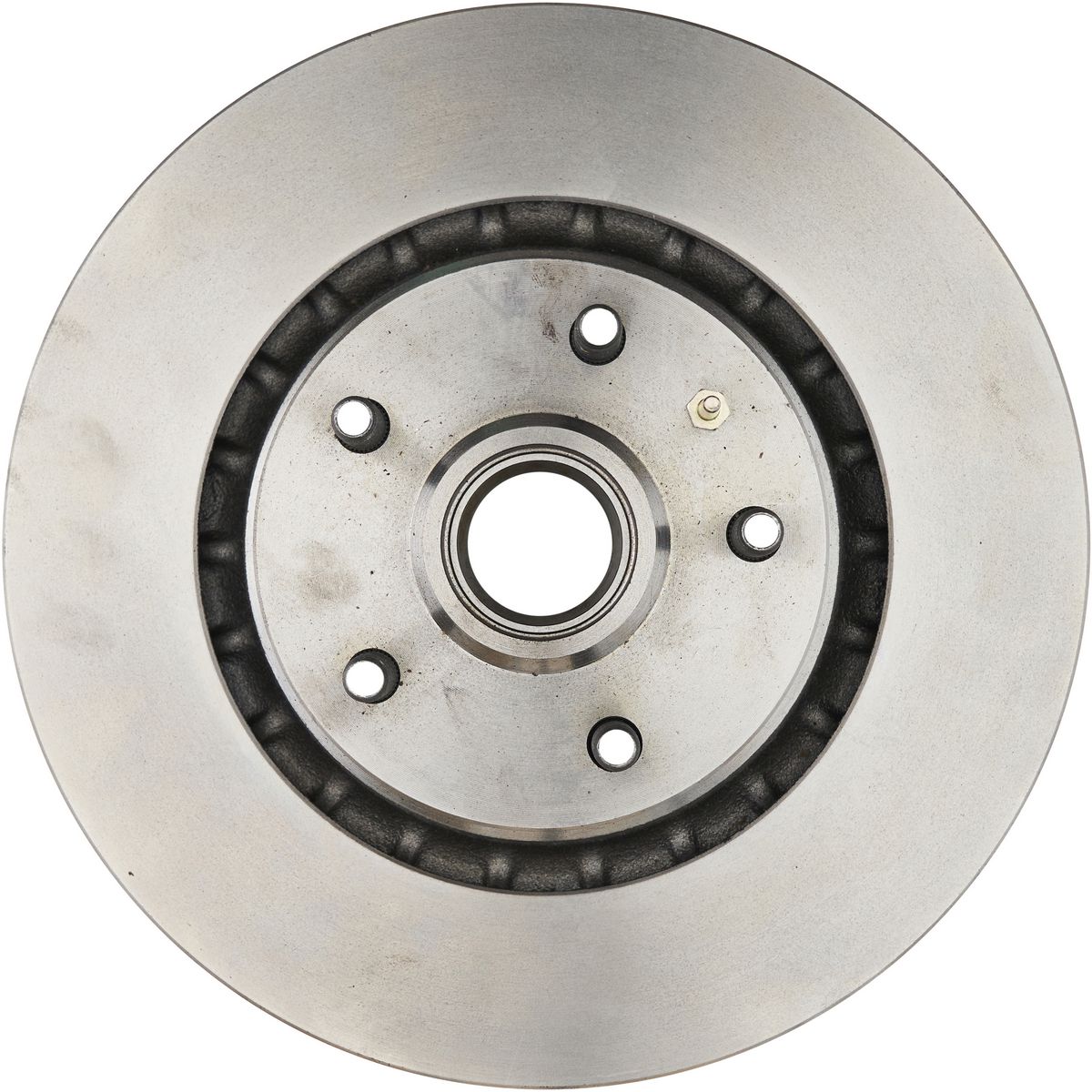 RDA OE Replacement Brake Rotor Single 287mm Front RDA683
