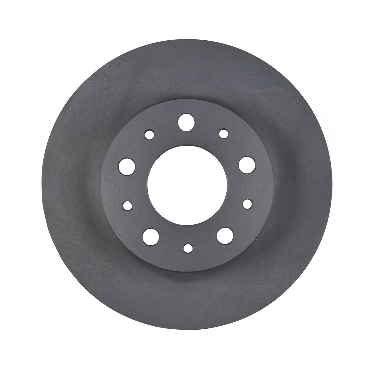 RDA OE Replacement Brake Rotor Single 262.5mm Front RDA685