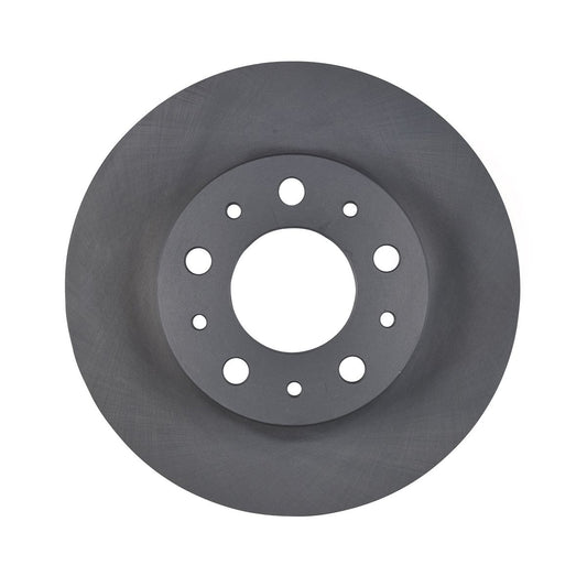 RDA OE Replacement Brake Rotor Single 262.5mm Front RDA685