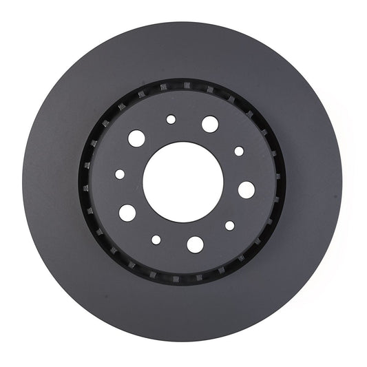 RDA OE Replacement Brake Rotor Single 287mm Front RDA686