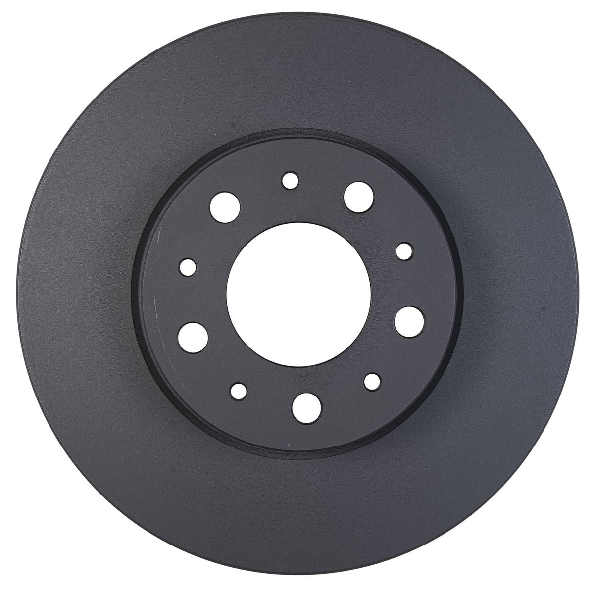 RDA OE Replacement Brake Rotor Single 280mm Front RDA688