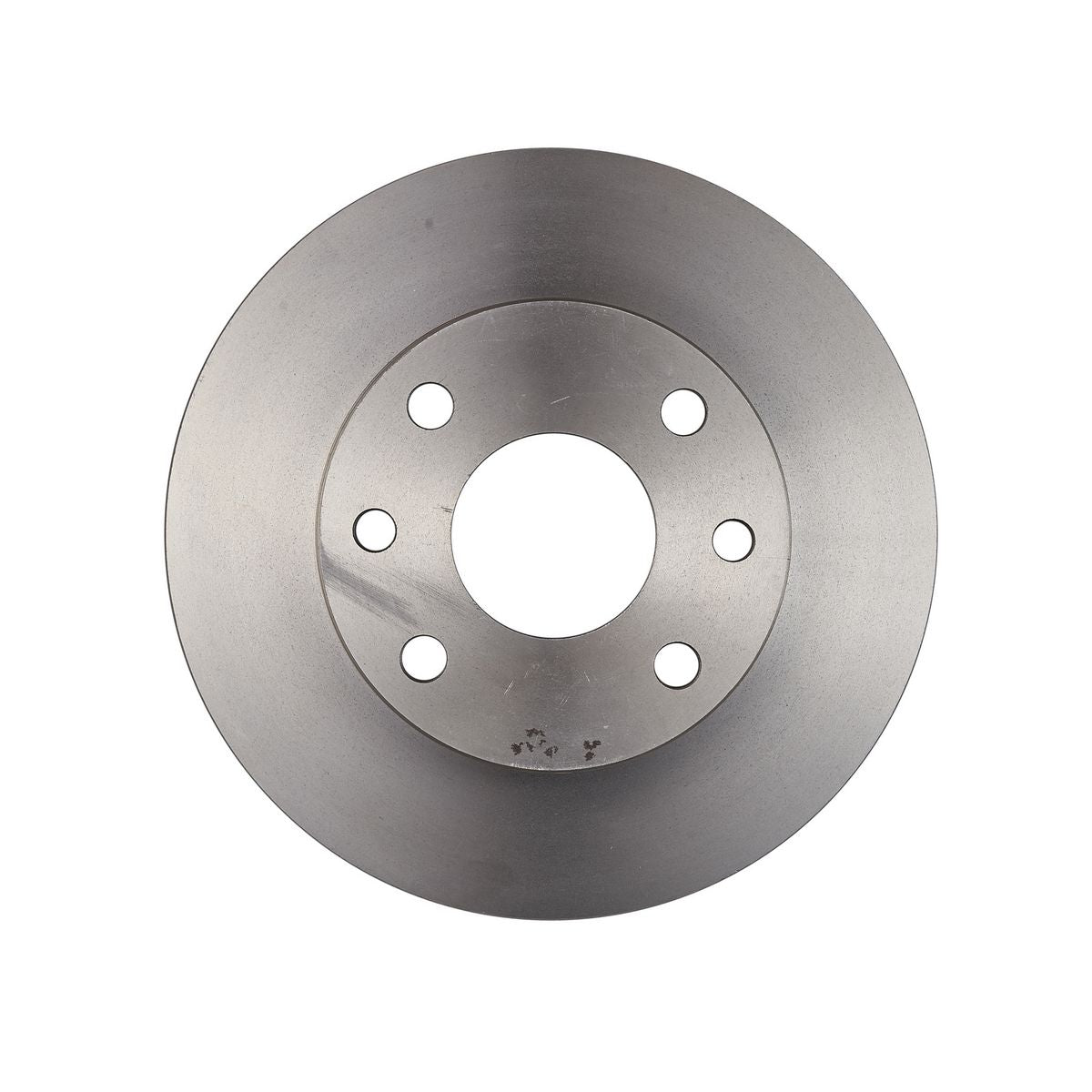 RDA OE Replacement Brake Rotor Pair 227mm Front RDA7