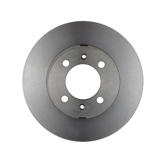 RDA OE Replacement Brake Rotor Single 240mm Rear RDA7007