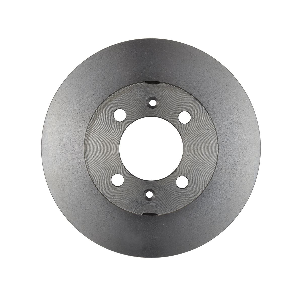 RDA OE Replacement Brake Rotor Pair 240mm Rear RDA7007