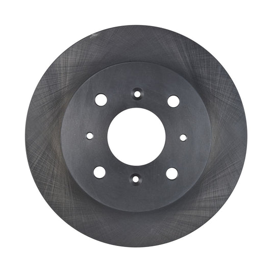 RDA OE Replacement Brake Rotor Single 260mm Rear RDA7011