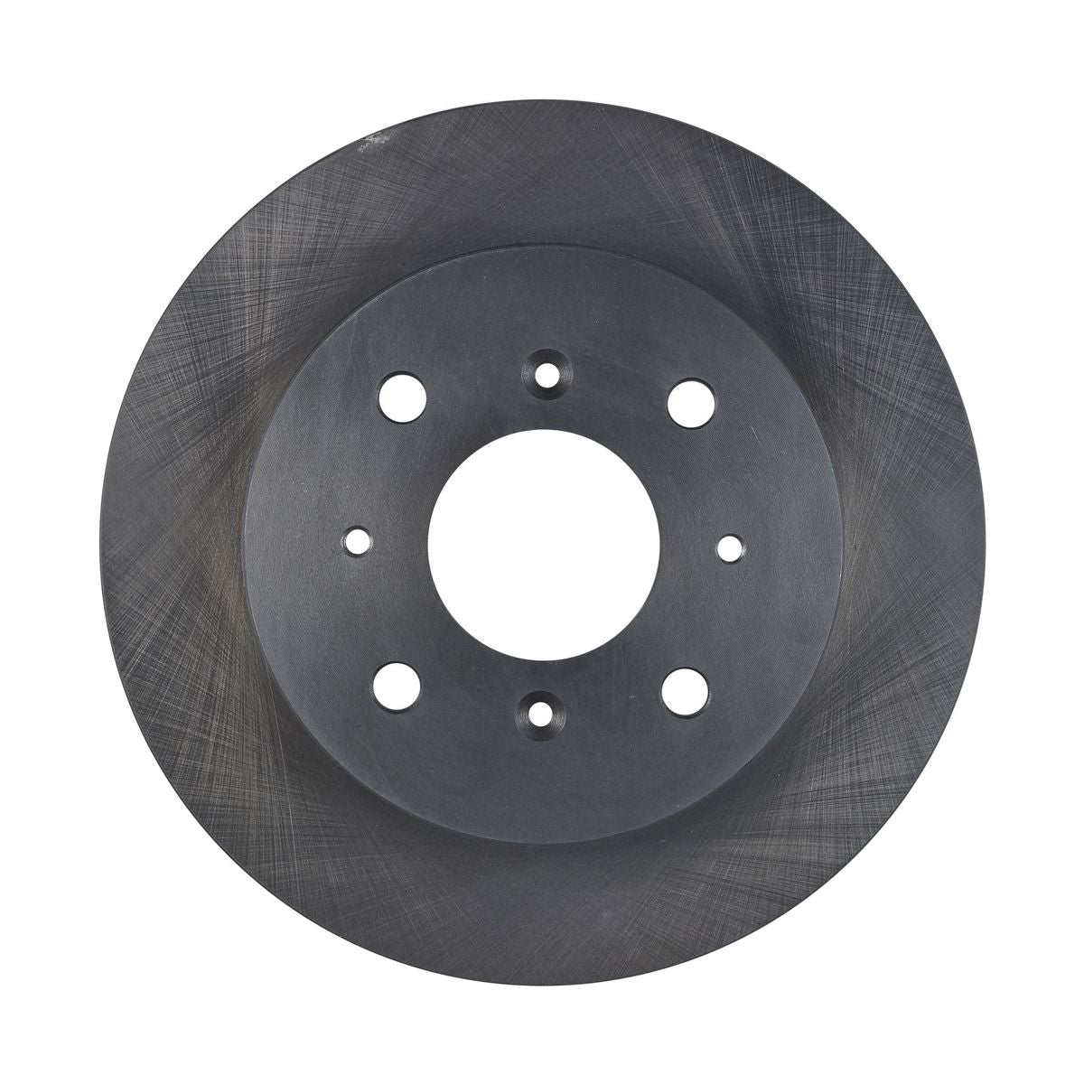 RDA OE Replacement Brake Rotor Single 260mm Rear RDA7011