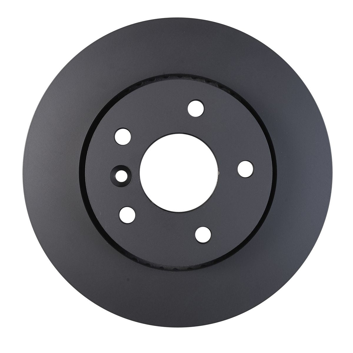 RDA OE Replacement Brake Rotor Single 297mm Front RDA7012