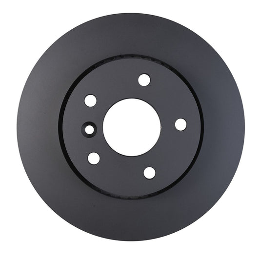 RDA OE Replacement Brake Rotor Single 297mm Front RDA7012