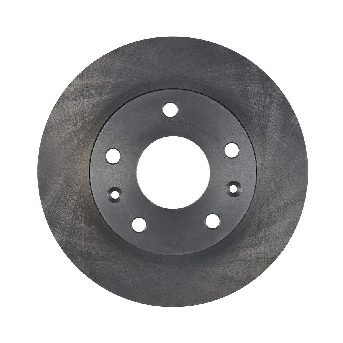 RDA OE Replacement Brake Rotor Single 262mm Rear RDA7018