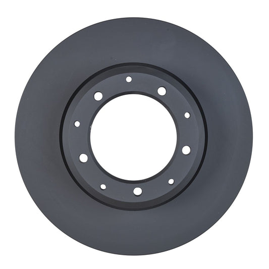 RDA OE Replacement Brake Rotor Single 298mm Rear RDA7019