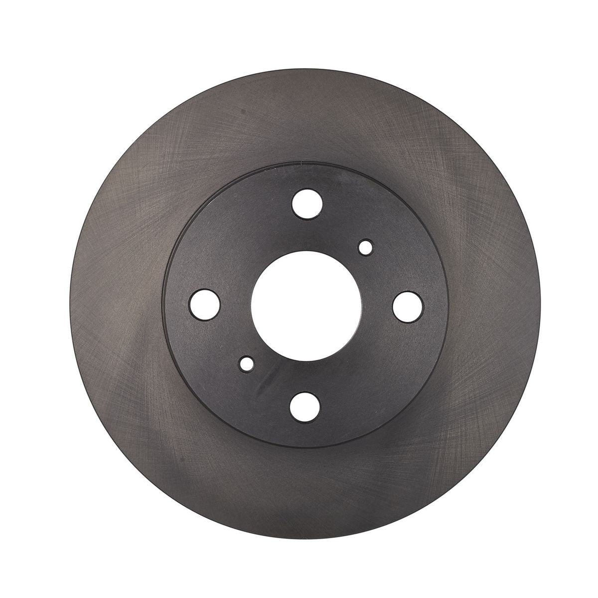 RDA OE Replacement Brake Rotor Pair 243mm Front RDA702