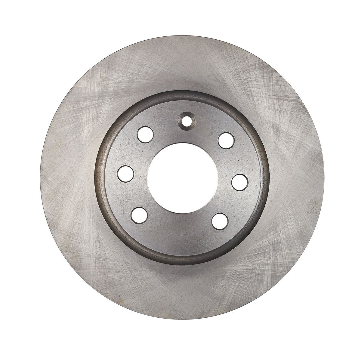 RDA OE Replacement Brake Rotor Single 260mm Front RDA7022