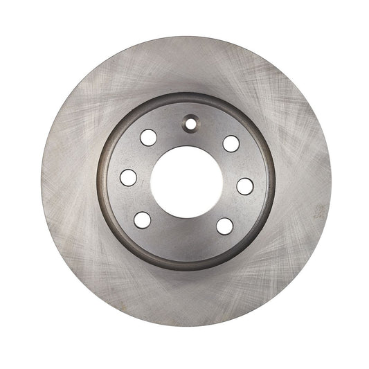 RDA OE Replacement Brake Rotor Single 260mm Front RDA7022