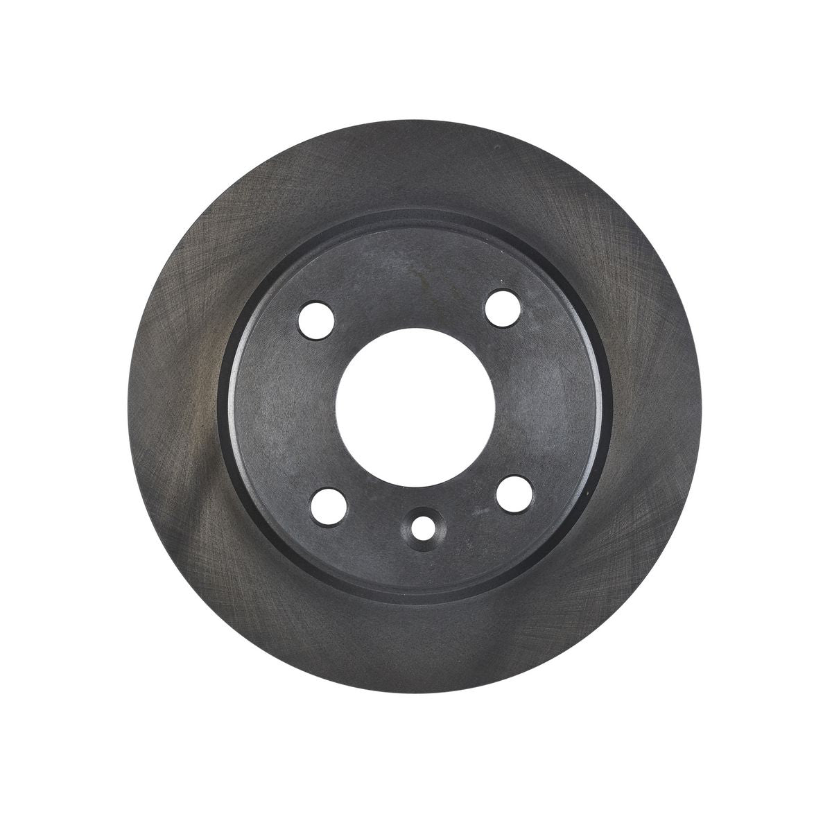 RDA OE Replacement Brake Rotor Single 228mm Rear RDA7024