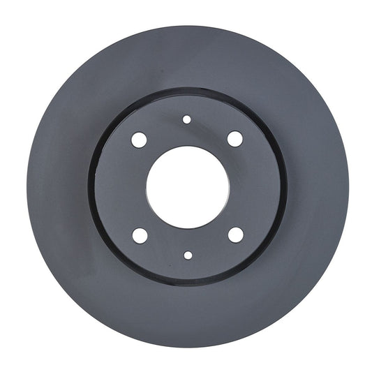 RDA OE Replacement Brake Rotor Single 281mm Front RDA7026