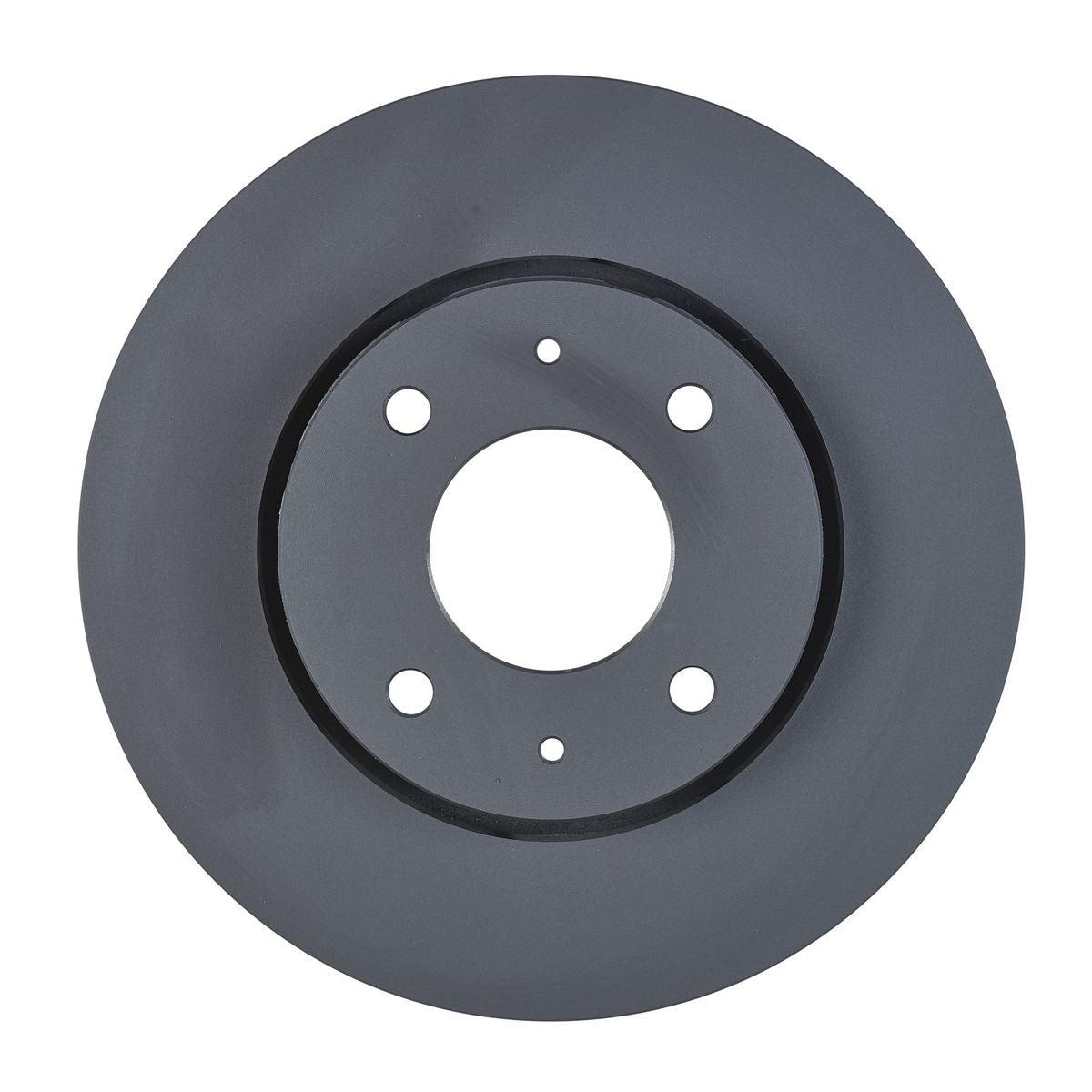 RDA OE Replacement Brake Rotor Pair 281mm Front RDA7026
