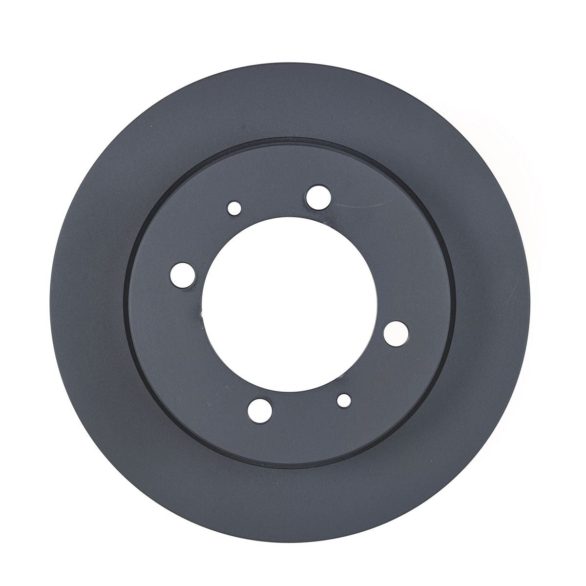 RDA OE Replacement Brake Rotor Pair 260mm Rear RDA7027