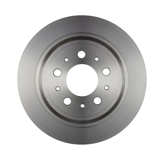 RDA OE Replacement Brake Rotor Single 283mm Rear RDA7031