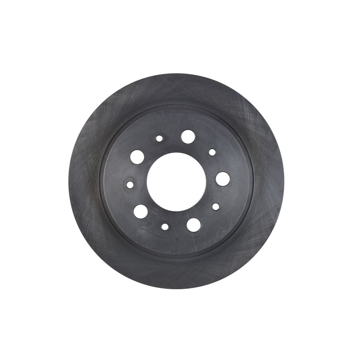 RDA OE Replacement Brake Rotor Single 265mm Rear RDA7032