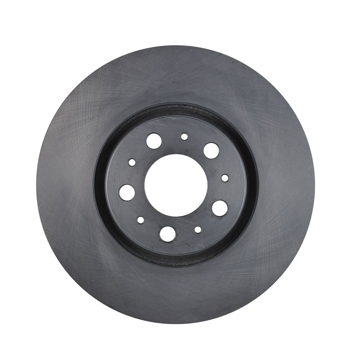 RDA OE Replacement Brake Rotor Pair 315mm Front RDA7035