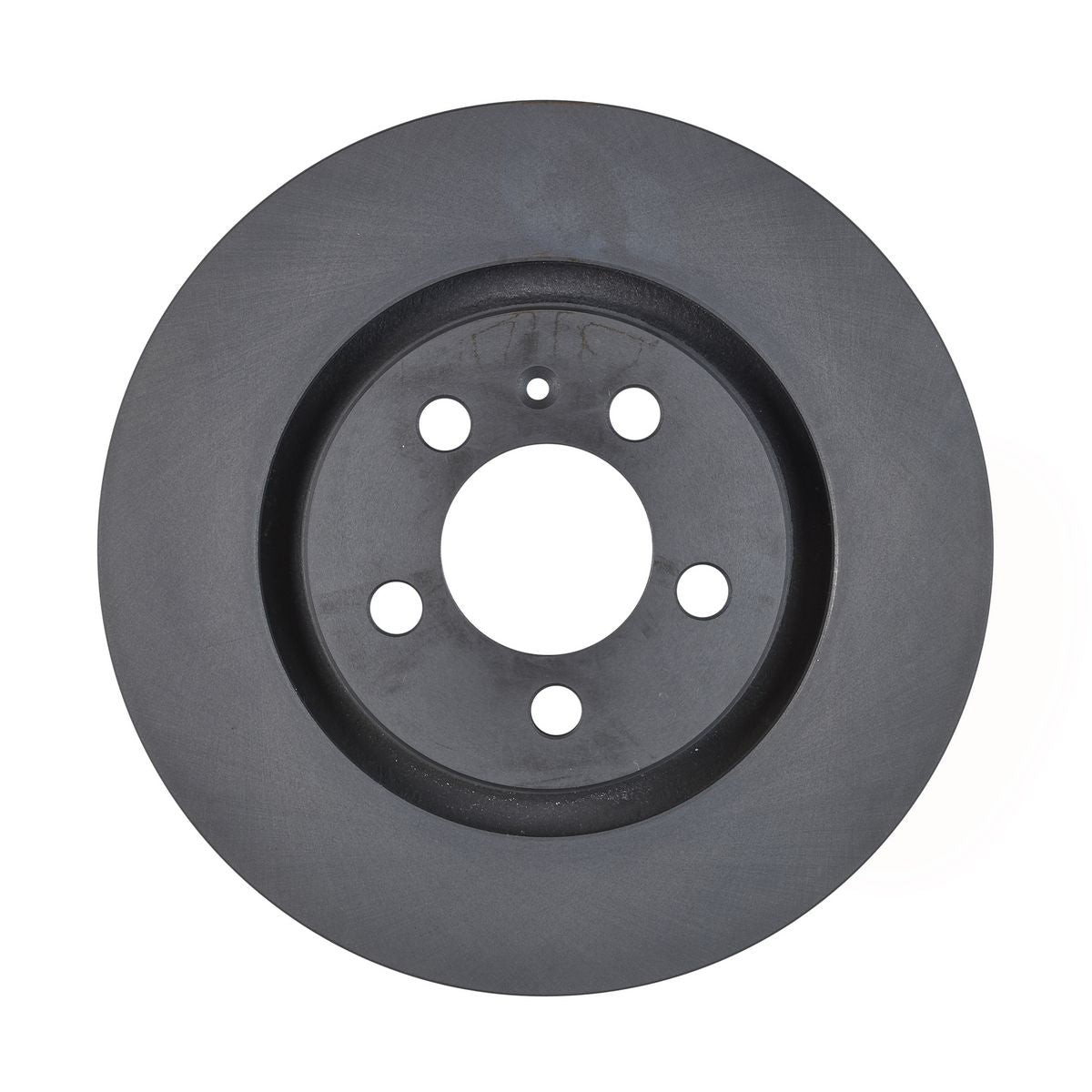 RDA OE Replacement Brake Rotor Single 280mm Rear RDA7041