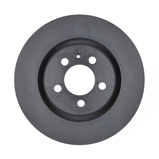 RDA OE Replacement Brake Rotor Single 280mm Rear RDA7041