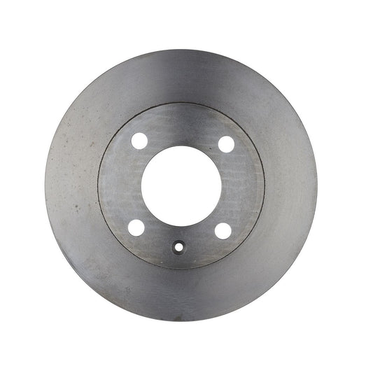 RDA OE Replacement Brake Rotor Single 232mm Rear RDA7045