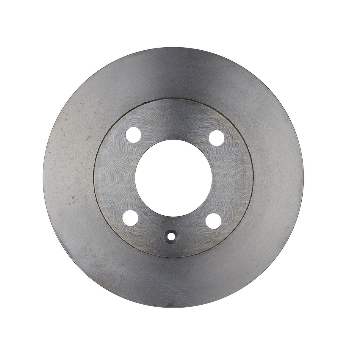 RDA OE Replacement Brake Rotor Single 232mm Rear RDA7045