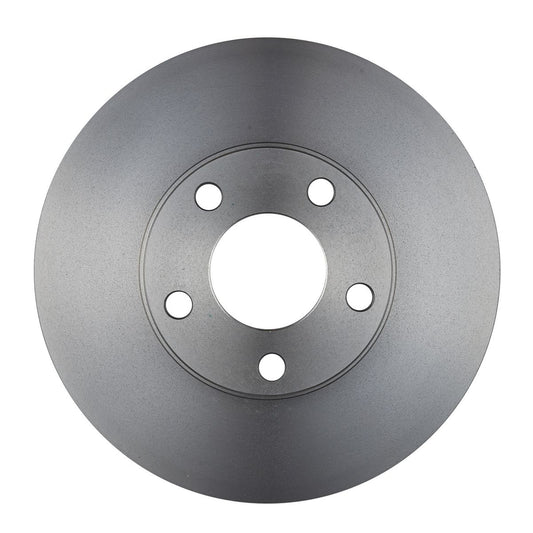RDA OE Replacement Brake Rotor Single 282mm Front RDA7046