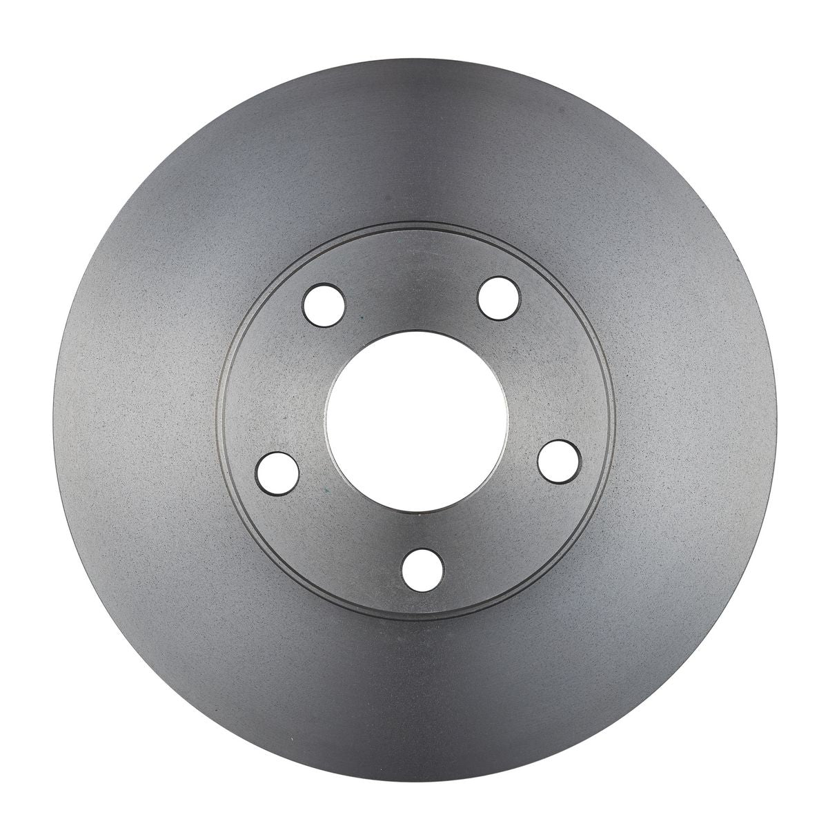 RDA OE Replacement Brake Rotor Pair 282mm Front RDA7046