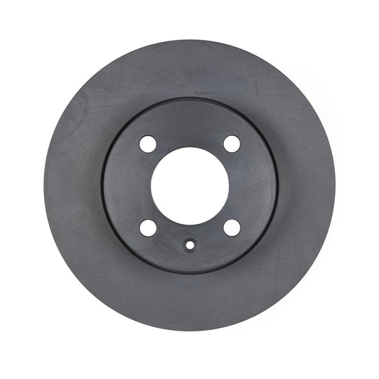 RDA OE Replacement Brake Rotor Single 256mm Rear RDA7047