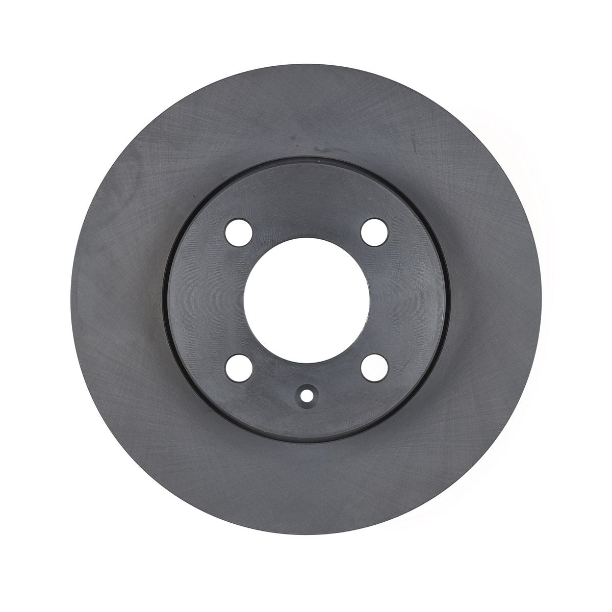 RDA OE Replacement Brake Rotor Pair 256mm Rear RDA7047
