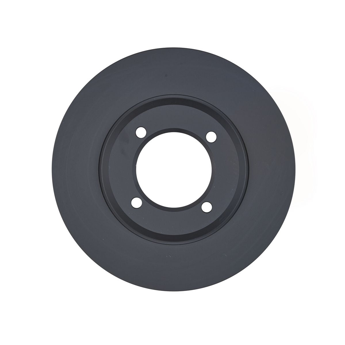 RDA OE Replacement Brake Rotor Single 250mm Front RDA705