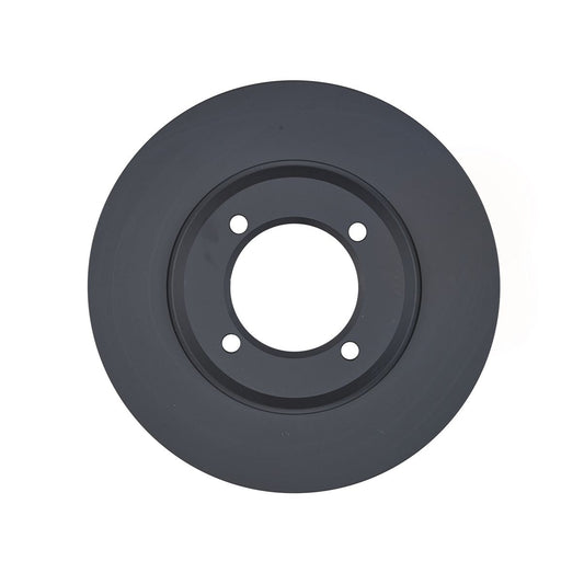 RDA OE Replacement Brake Rotor Single 250mm Front RDA705