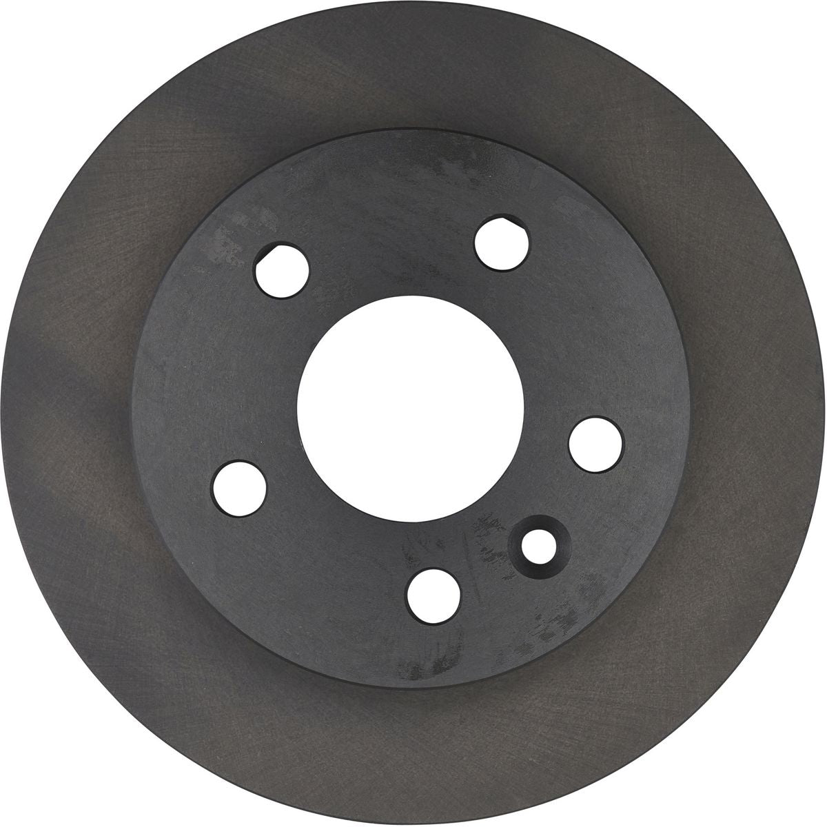 RDA OE Replacement Brake Rotor Single 258mm Rear RDA7050