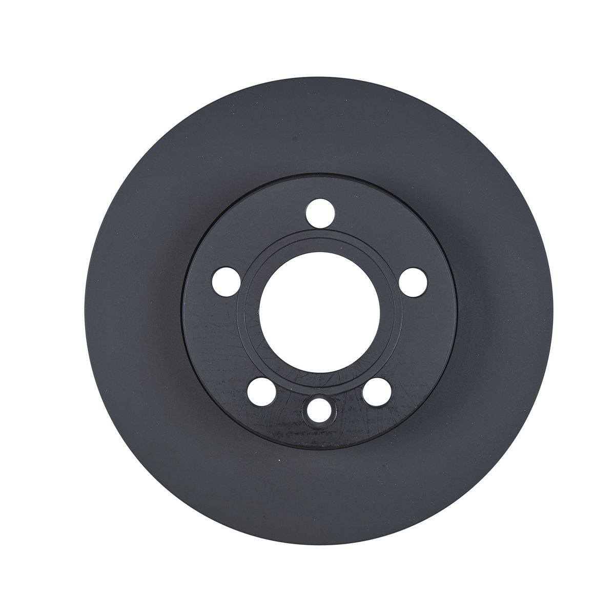RDA OE Replacement Brake Rotor Pair 280mm Rear RDA7053