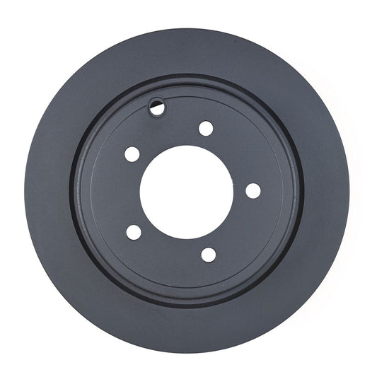 RDA OE Replacement Brake Rotor Single 302mm Rear RDA7056
