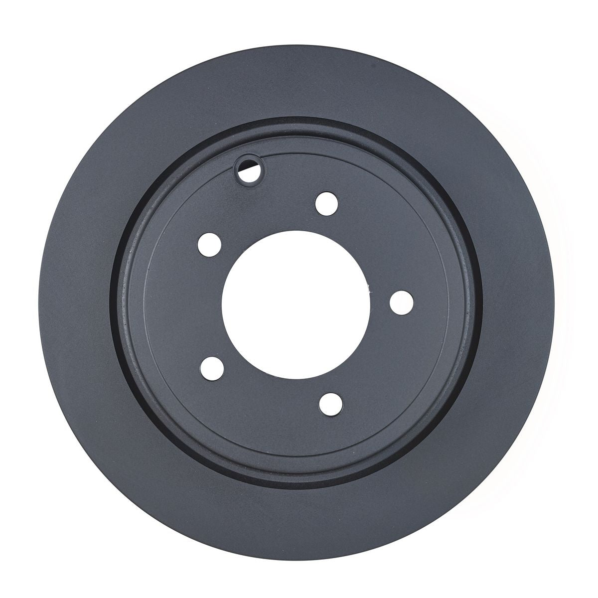 RDA OE Replacement Brake Rotor Pair 302mm Rear RDA7056